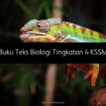 buku teks biologi tingkatan 4 kssm