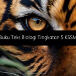 buku teks biologi tingkatan 5 kssm