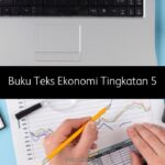 buku teks ekonomi tingkatan 5
