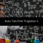 buku teks fizik tingkatan 4
