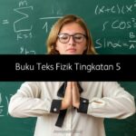 buku teks fizik tingkatan 5