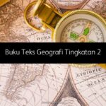 buku teks geografi tingkatan 2