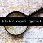 buku teks geografi tingkatan 3