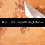 buku teks geografi tingkatan 4