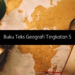 buku teks geografi tingkatan 5