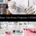 buku teks kimia tingkatan 5 kssm