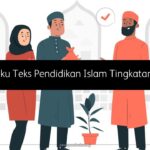 buku teks pendidikan islam tingkatan 3