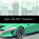 buku teks rbt tingkatan 1