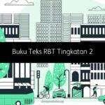 buku teks rbt tingkatan 2