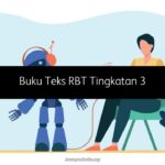 buku teks rbt tingkatan 3