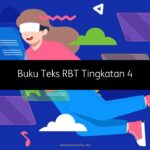 buku teks rbt tingkatan 4
