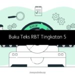 buku teks rbt tingkatan 5