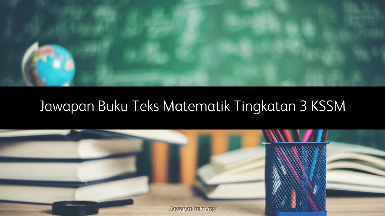 jawapan buku teks english tingkatan 3