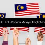 buku teks bahasa melayu tingkatan 4