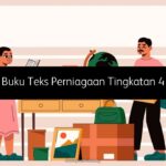 buku teks perniagaan tingkatan 4