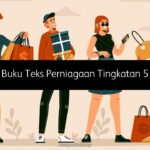 buku teks perniagaan tingkatan 5