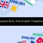 jawapan buku teks english tingkatan 1