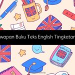 jawapan buku teks english tingkatan 2